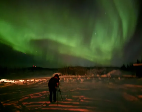 Northern Lights